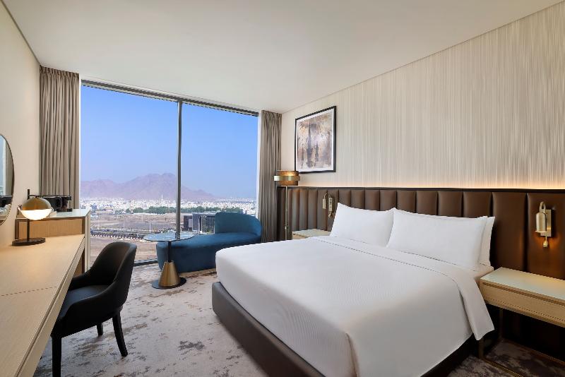 Doubletree By Hilton Madinah Gate - Oda