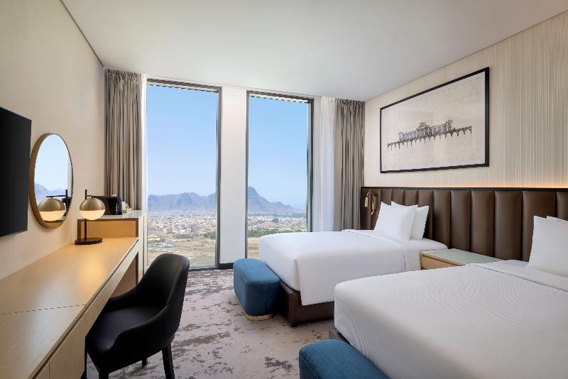 Doubletree By Hilton Madinah Gate - Oda