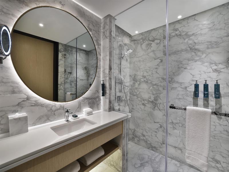 Doubletree By Hilton Madinah Gate - Oda