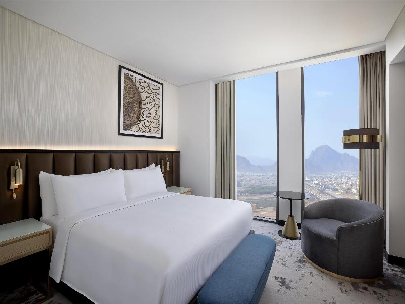 Doubletree By Hilton Madinah Gate - Oda