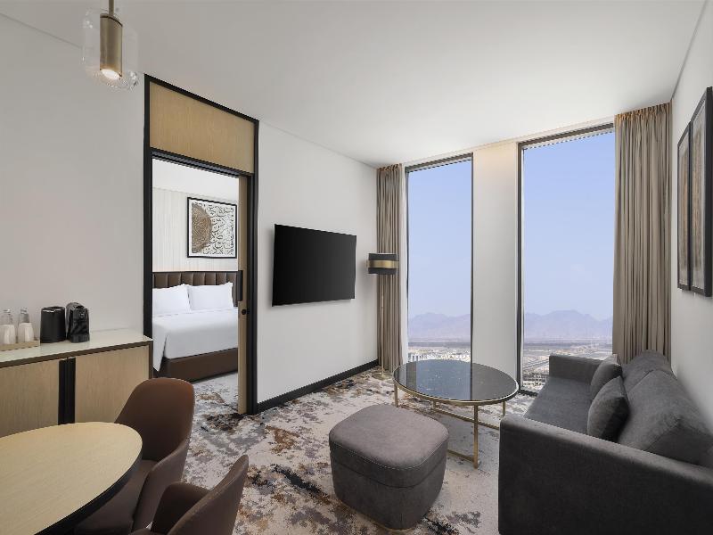 Doubletree By Hilton Madinah Gate - Oda