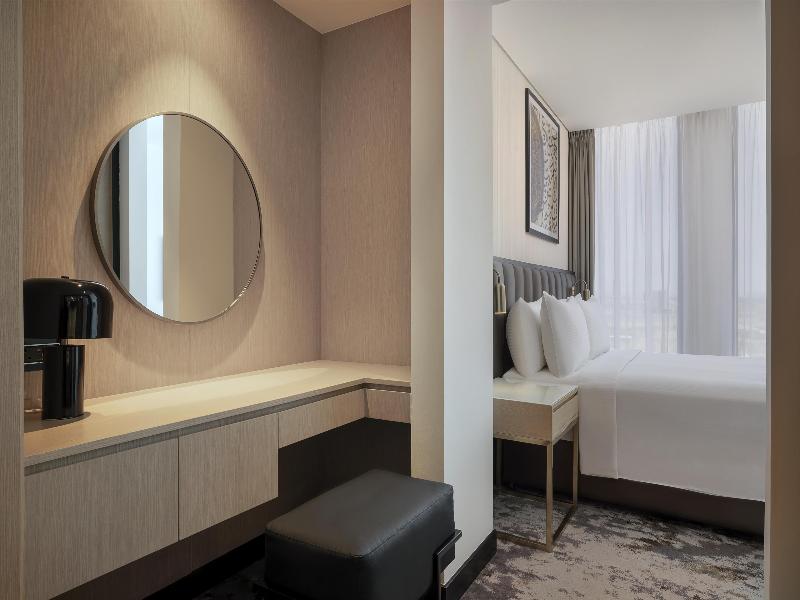 Doubletree By Hilton Madinah Gate - Oda