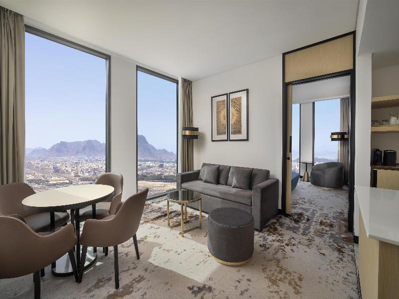Doubletree By Hilton Madinah Gate - Oda