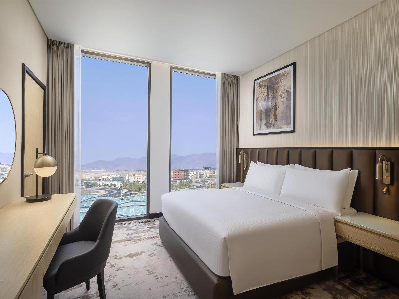 Doubletree By Hilton Madinah Gate - Oda