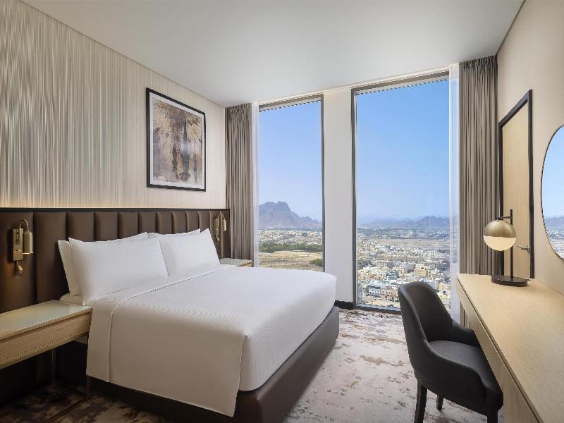 Doubletree By Hilton Madinah Gate - Oda
