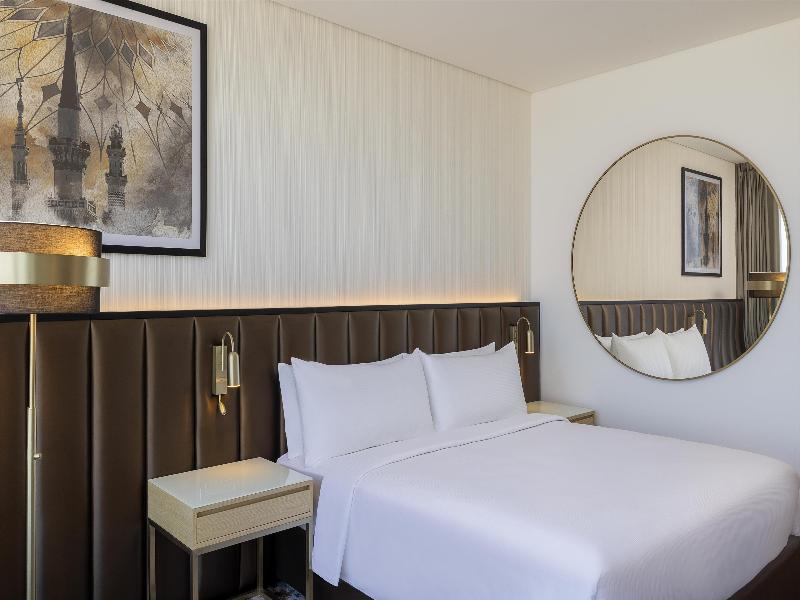Doubletree By Hilton Madinah Gate - Oda