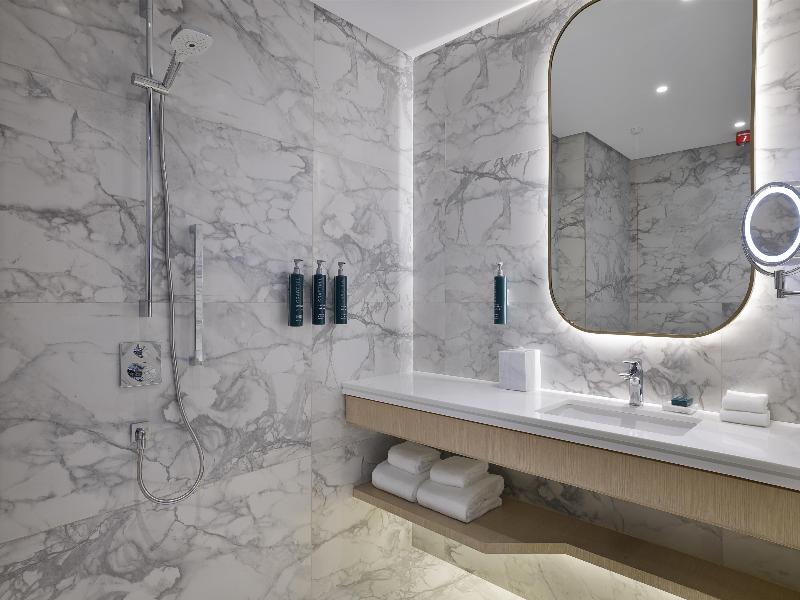 Doubletree By Hilton Madinah Gate - Oda