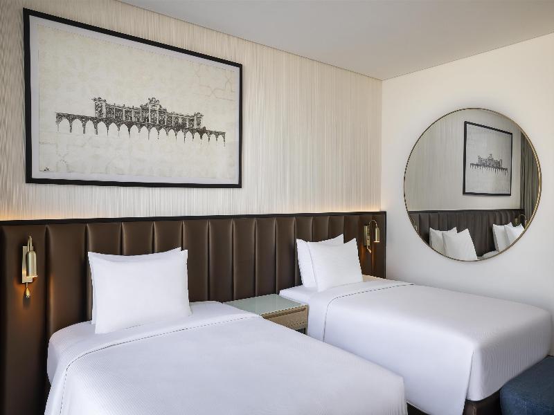 Doubletree By Hilton Madinah Gate - Oda