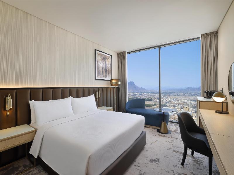 Doubletree By Hilton Madinah Gate - Oda