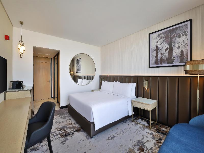 Doubletree By Hilton Madinah Gate - Oda
