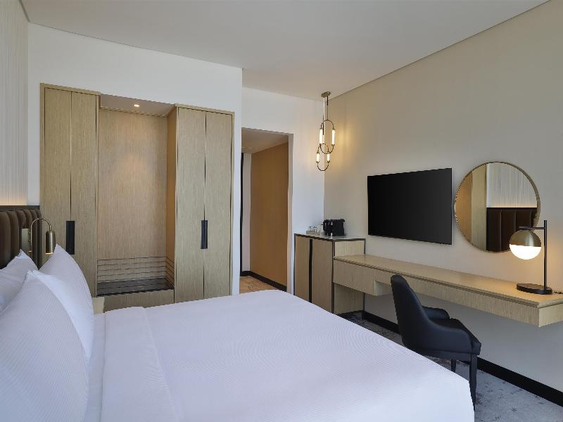 Doubletree By Hilton Madinah Gate - Oda