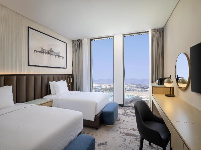 Doubletree By Hilton Madinah Gate - Oda