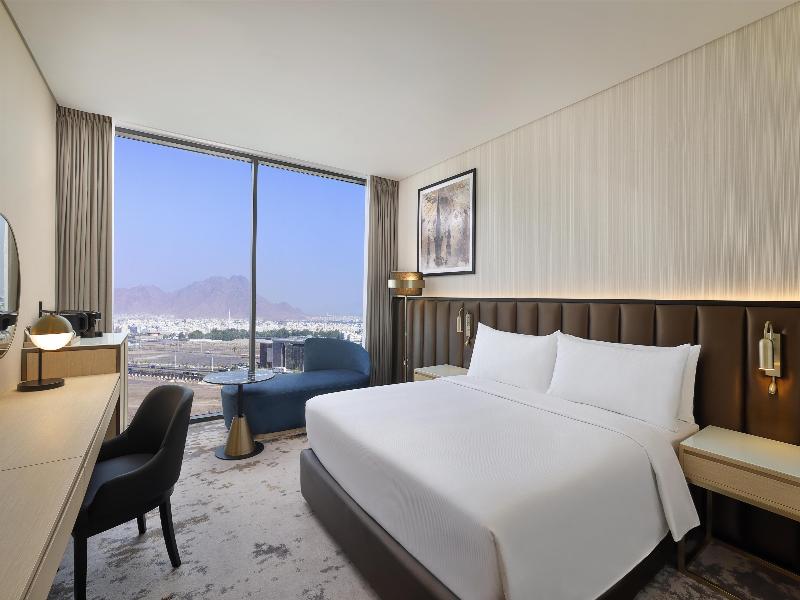 Doubletree By Hilton Madinah Gate - Oda