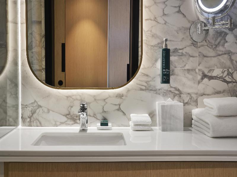 Doubletree By Hilton Madinah Gate - Oda