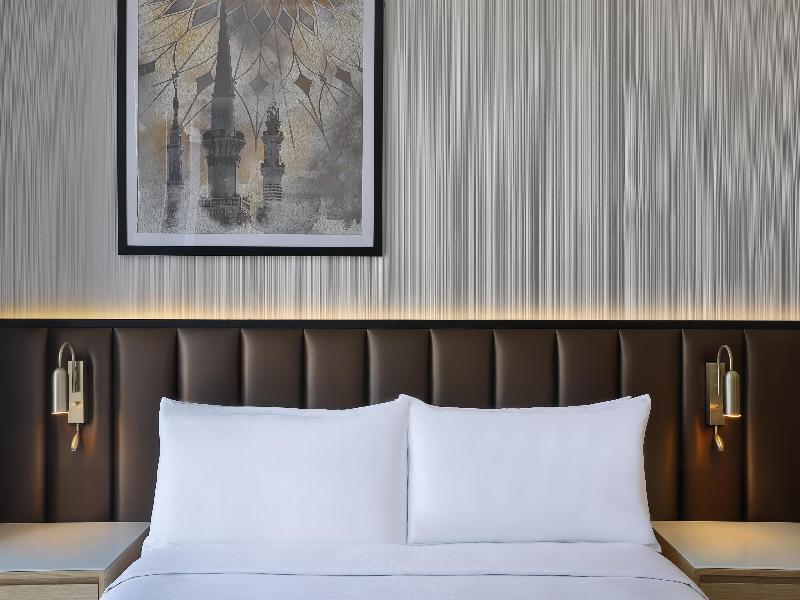 Doubletree By Hilton Madinah Gate - Oda