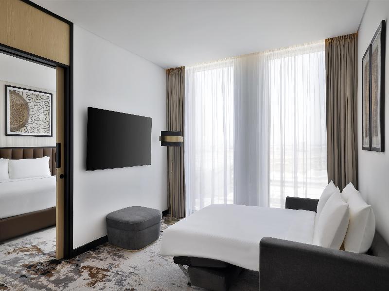 Doubletree By Hilton Madinah Gate - Oda