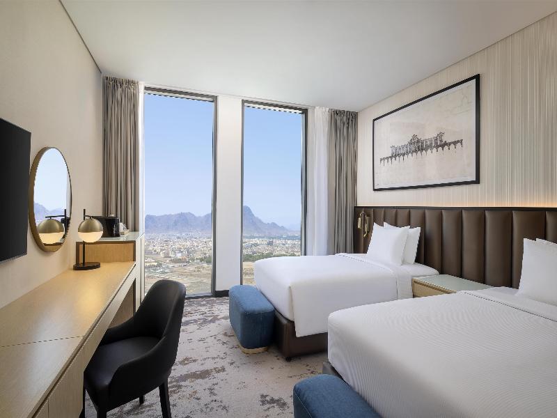 Doubletree By Hilton Madinah Gate - Oda