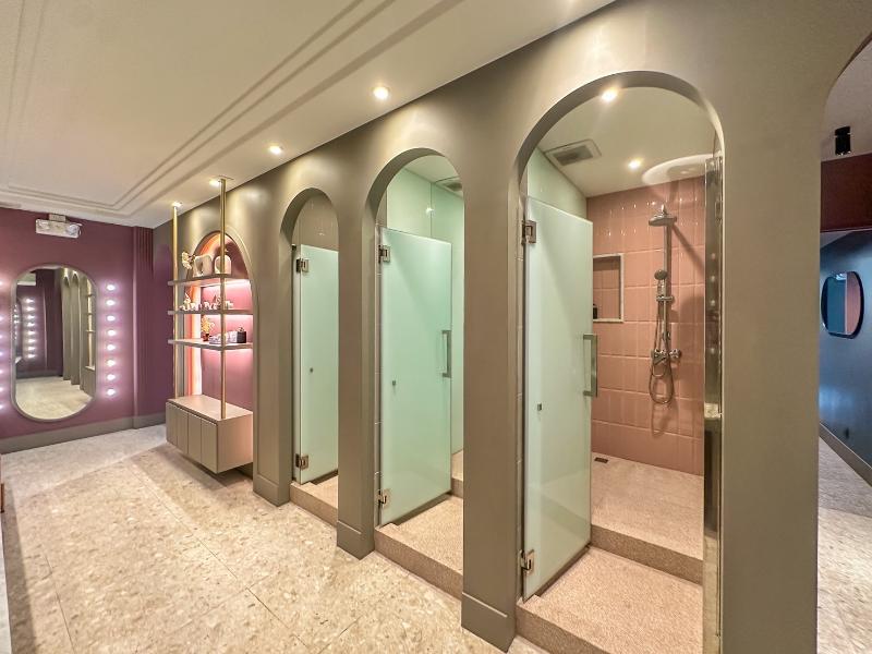 ARNI HER Ladies Hotel (Female Only) - Aktivite