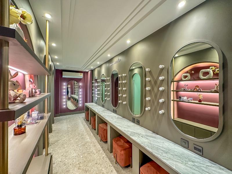 ARNI HER Ladies Hotel (Female Only) - Aktivite