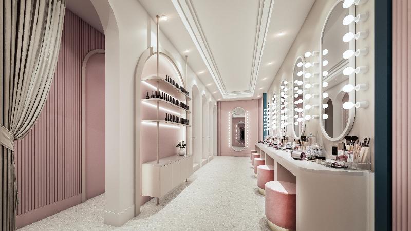 ARNI HER Ladies Hotel (Female Only) - Aktivite