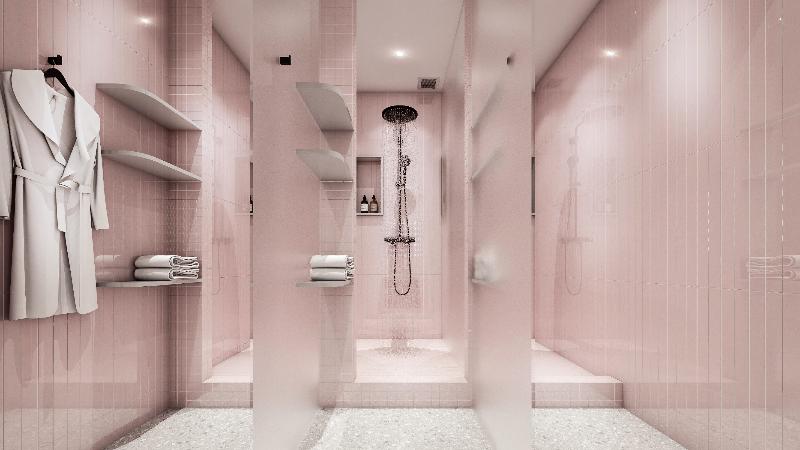 ARNI HER Ladies Hotel (Female Only) - Aktivite