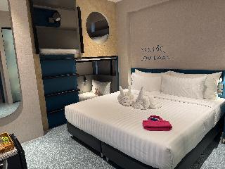 ARNI HER Ladies Hotel (Female Only) fotoÄŸrafÄ±