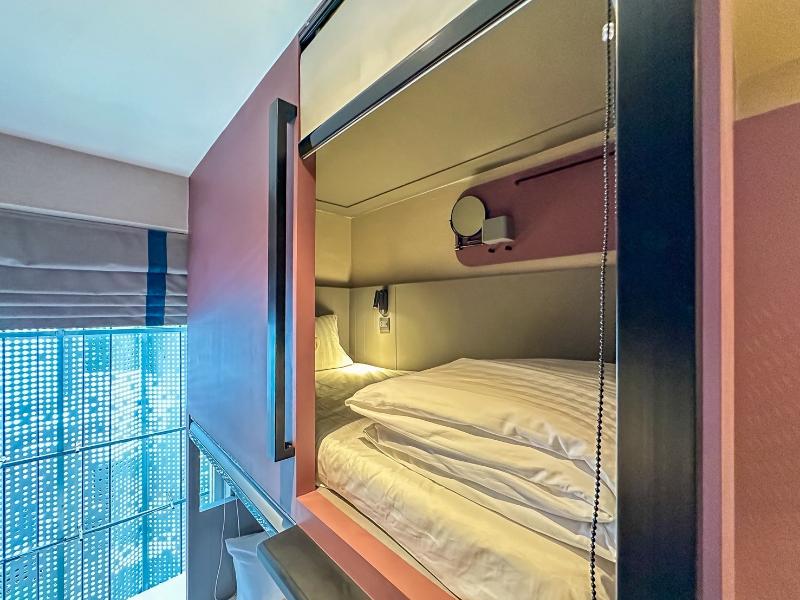 ARNI HER Ladies Hotel (Female Only) - Oda