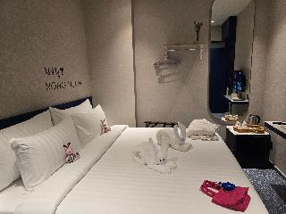 ARNI HER Ladies Hotel (Female Only) fotoÄŸrafÄ±