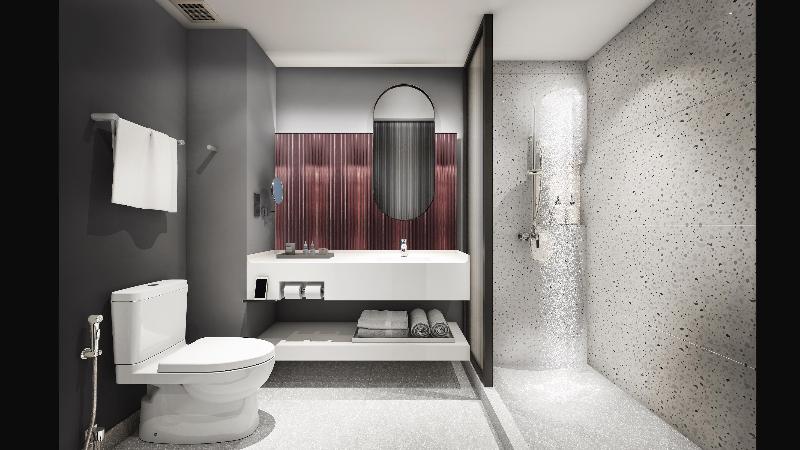 ARNI HER Ladies Hotel (Female Only) - Oda