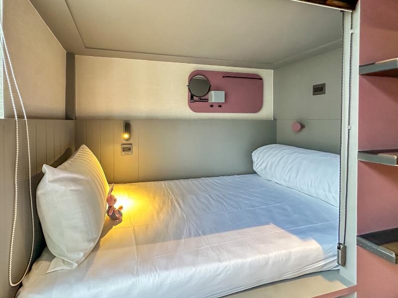 ARNI HER Ladies Hotel (Female Only) - Oda