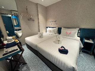 ARNI HER Ladies Hotel (Female Only) fotoÄŸrafÄ±