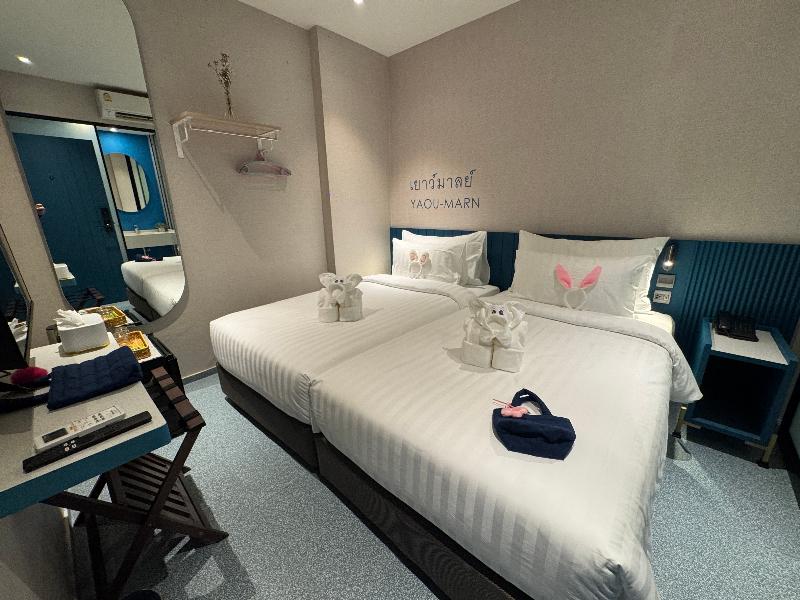 ARNI HER Ladies Hotel (Female Only) - Oda