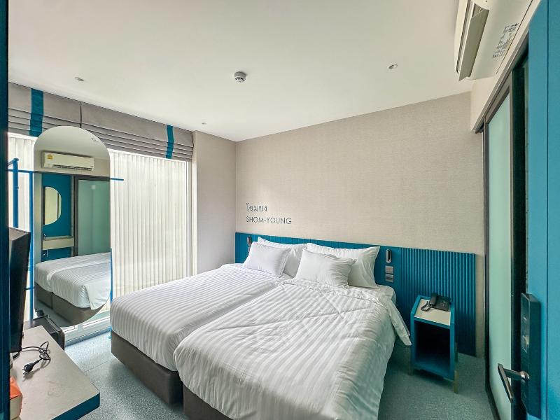 ARNI HER Ladies Hotel (Female Only) - Oda