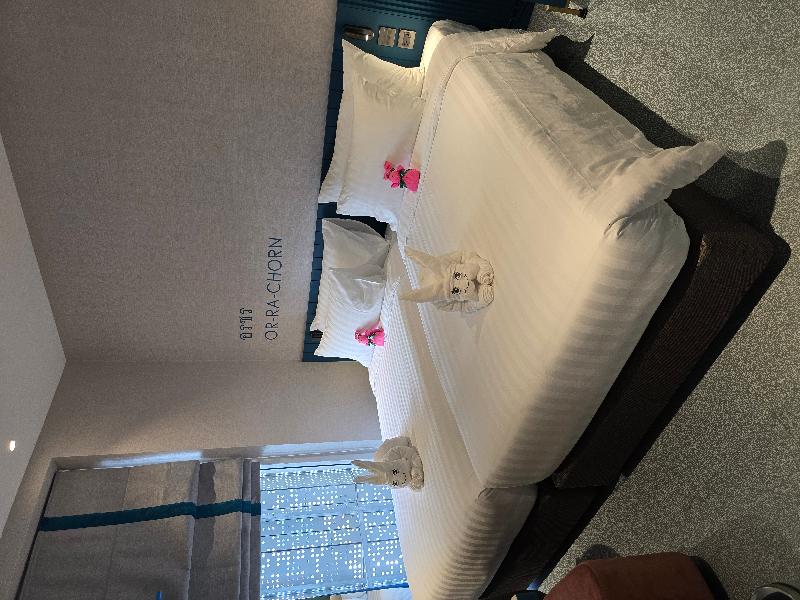 ARNI HER Ladies Hotel (Female Only) - Oda