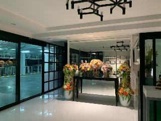 Icare Residence & Hotel fotoÄŸrafÄ±