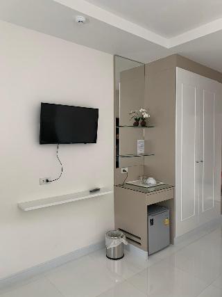 Icare Residence & Hotel fotoÄŸrafÄ±