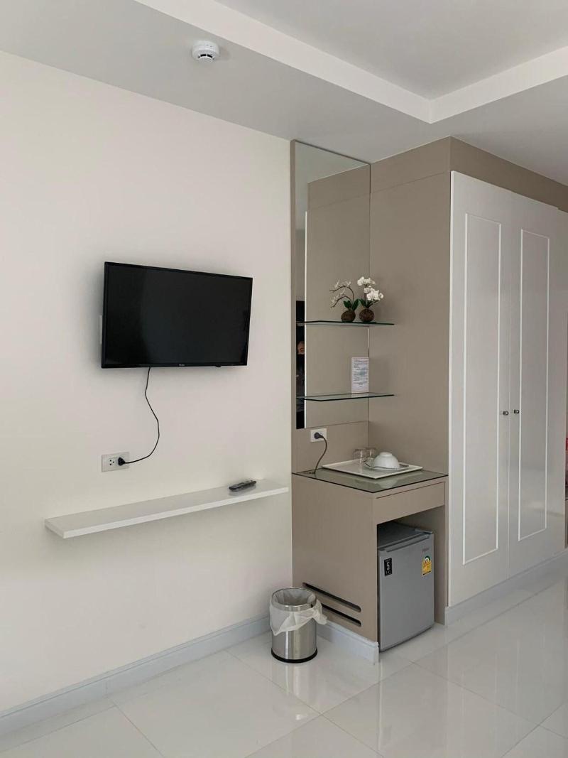 Icare Residence & Hotel - Lobi