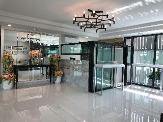 Icare Residence & Hotel fotoÄŸrafÄ±