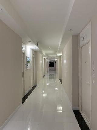 Icare Residence & Hotel fotoÄŸrafÄ±