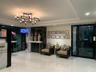 Icare Residence & Hotel fotoÄŸrafÄ±