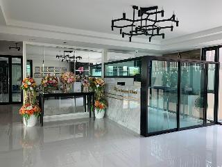 Icare Residence & Hotel fotoÄŸrafÄ±