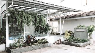 Icare Residence & Hotel otel fotoğrafı