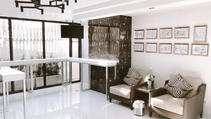Icare Residence & Hotel - Genel
