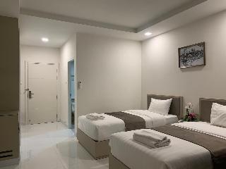Icare Residence & Hotel fotoÄŸrafÄ±