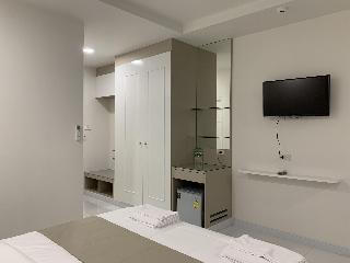 Icare Residence & Hotel fotoÄŸrafÄ±