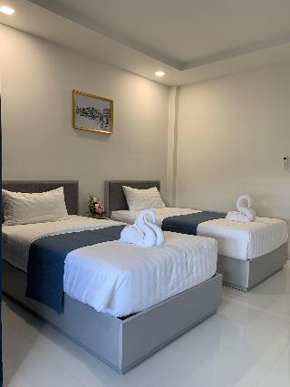 Icare Residence & Hotel fotoÄŸrafÄ±