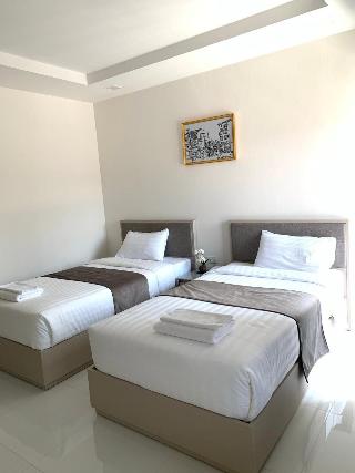 Icare Residence & Hotel fotoÄŸrafÄ±