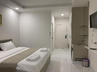 Icare Residence & Hotel fotoÄŸrafÄ±