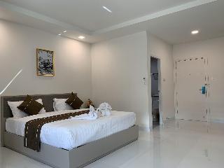 Icare Residence & Hotel fotoÄŸrafÄ±