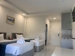 Icare Residence & Hotel fotoÄŸrafÄ±